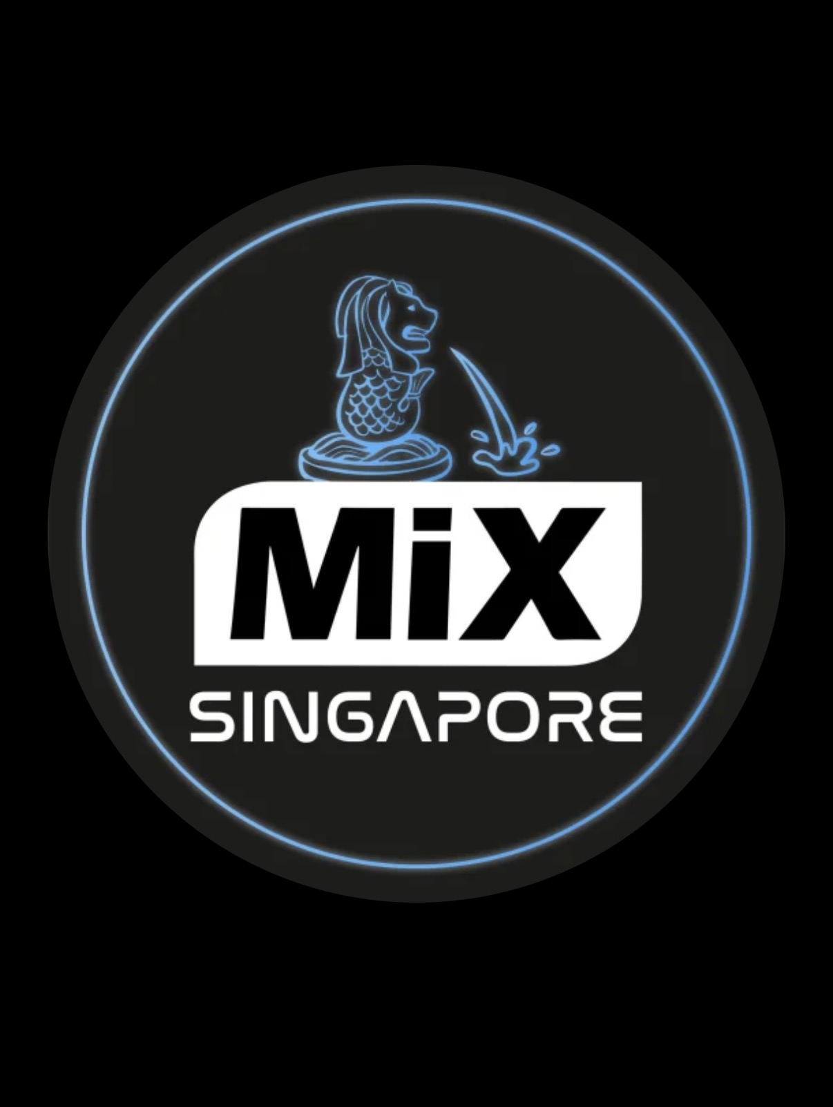 MiX Singapore MiX Singapore